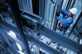 Lift AMC Service